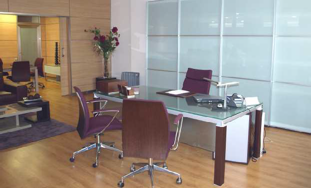oficina